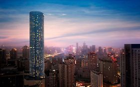 Jw Marriott Hotel Chongqing